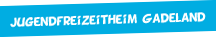 Jugendfreizeitheim Gadeland